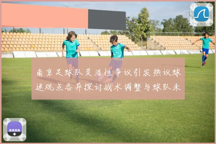 南京足球队灵活性争议引发热议球迷观点各异探讨战术调整与球队未来发展